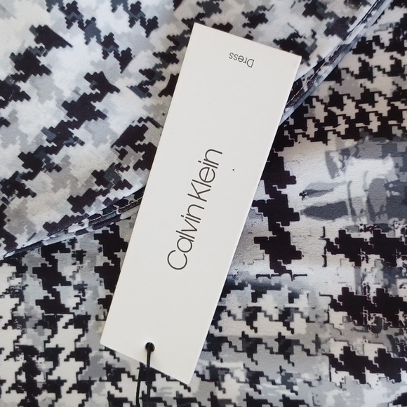Calvin Klein Dress NWT - Picture 6 of 7